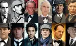 Which Sherlock Holmes are you? (3) Which Sherlock Holmes are you? (3)