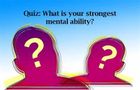 Mental Health Awareness Quiz Mental Health Awareness Quiz