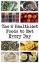Are You Eating Healthily? Are You Eating Healthily?