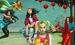 Which Birds of Prey Character Are You? Which Birds of Prey Character Are You?
