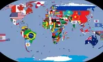 Countries of the World Countries of the World