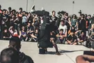 How Well Do You Know Hip Hop Dance? How Well Do You Know Hip Hop Dance?