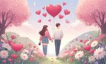 What Kind of Couple Are You and Your partner? What Kind of Couple Are You and Your partner?