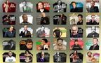 Which Stand-up Comic Are You? Which Stand-up Comic Are You?