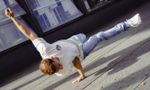 How Well Do You Know Breakdance? How Well Do You Know Breakdance?