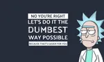 Which 'Rick and Morty' Character Are You? (1)