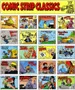 Which Comic Strip Cartoon Character Are You?