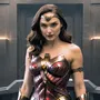 Which Wonder Woman Are You? (1) Which Wonder Woman Are You? (1)