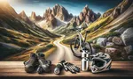 Pedal Through Peaks: MTB Quiz Pedal Through Peaks: MTB Quiz