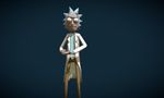 Unleash Your Inner Rick with this Quiz Unleash Your Inner Rick with this Quiz