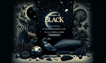 Shades of Black: Discover Your Hidden Depth Shades of Black: Discover Your Hidden Depth
