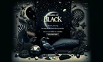 Shades of Black: Discover Your Hidden Depth Shades of Black: Discover Your Hidden Depth