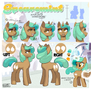 Which My Little Pony character are you? (6) Which My Little Pony character are you? (6)