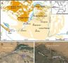 Test Your Knowledge: Deserts Around the World Test Your Knowledge: Deserts Around the World