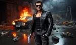 Action Movie Persona Test Action Movie Persona Test