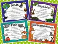 Mammals of the World Personality Quiz Mammals of the World Personality Quiz