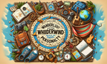 Wanderlust Whirlwind: Discover Your Travel Personality