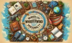 Wanderlust Whirlwind: Discover Your Travel Personality Wanderlust Whirlwind: Discover Your Travel Personality