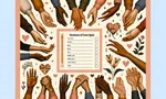 Gestures of Love Quiz