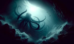 Unleash Your Inner Kraken! Unleash Your Inner Kraken!