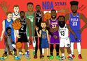 Which Sports Star Are You? Which Sports Star Are You?