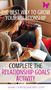 Find Your Relationship Goal! Find Your Relationship Goal!