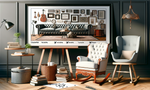 What Furniture Are You? What Furniture Are You?