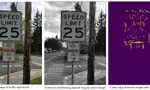 Test Your Traffic Sign Knowledge! Test Your Traffic Sign Knowledge!