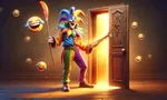 Find Your Knock-Knock Joke Persona Find Your Knock-Knock Joke Persona