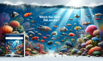Which Fin-tastic Fish Are You? Which Fin-tastic Fish Are You?