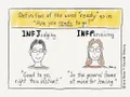 The Perceiving vs. Judging Personality Quiz The Perceiving vs. Judging Personality Quiz
