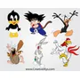 Which Cartoon Character Are You? (2) Which Cartoon Character Are You? (2)