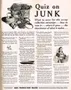 World War I Quiz World War I Quiz