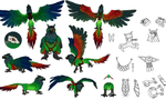 What Type of Griffin Are You? What Type of Griffin Are You?