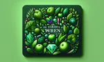 The Vibrant World of Green The Vibrant World of Green