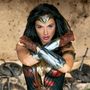 Which Wonder Woman Character Are You? Which Wonder Woman Character Are You?