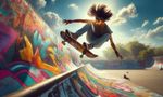 Discover Your Skateboarding Personality Discover Your Skateboarding Personality