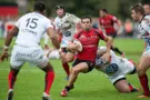 The Origin of Rugby The Origin of Rugby