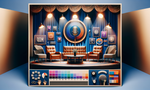 Which Talk Show Host Are You? (2) Which Talk Show Host Are You? (2)