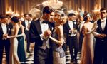 Which Historic Couple Are You? Which Historic Couple Are You?