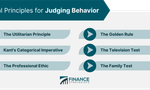 Test Your Ethics Knowledge! Test Your Ethics Knowledge!