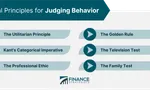 Test Your Ethics Knowledge! Test Your Ethics Knowledge!