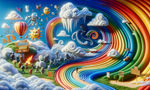 Which Pixar Character Are You? (2) Which Pixar Character Are You? (2)