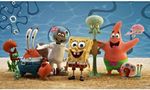 Which SpongeBob SquarePants Character Are You? (1)