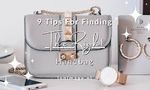 Handbag Haven: Test Your Accessory Knowledge Handbag Haven: Test Your Accessory Knowledge