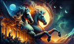 Mystical Centaurs: Hooves and Myth Mystical Centaurs: Hooves and Myth