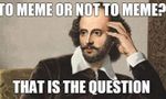 Which Internet Meme Are You? Which Internet Meme Are You?