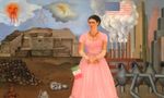 How Well Do You Know Frida Kahlo? (1) How Well Do You Know Frida Kahlo? (1)