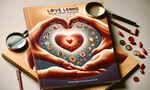 Love Lens: Relationship Radiance Love Lens: Relationship Radiance