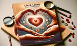 Love Lens: Relationship Radiance Love Lens: Relationship Radiance